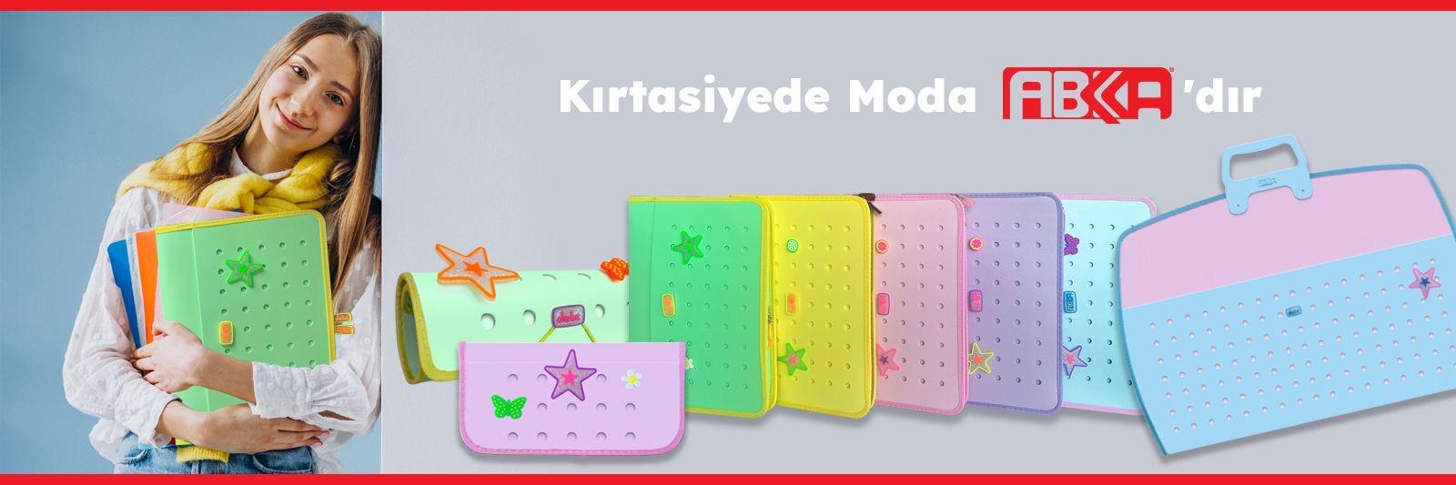 ABKA Kırtasiye